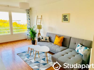 Annonce Location Appartement Saint-herblain 44