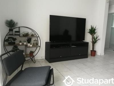 For rent Montpellier 1 room 11 m2 Herault (34070) photo 0
