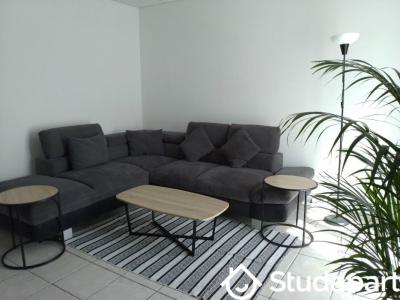 Annonce Location Appartement Montpellier 34