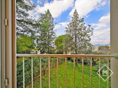 Annonce Vente 3 pi�ces Appartement Marseille-13eme-arrondissement 13