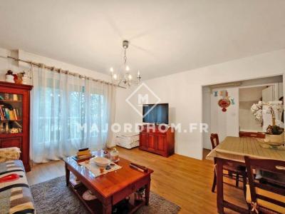 Acheter Appartement 60 m2 Marseille-13eme-arrondissement