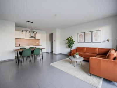 Annonce Vente 3 pi�ces Appartement Toulouse 31