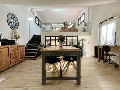 Acheter Maison 165 m2 Bouloc