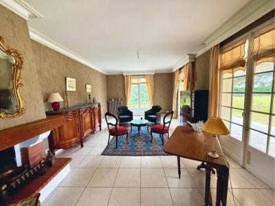 Acheter Maison 185 m2 Montauban