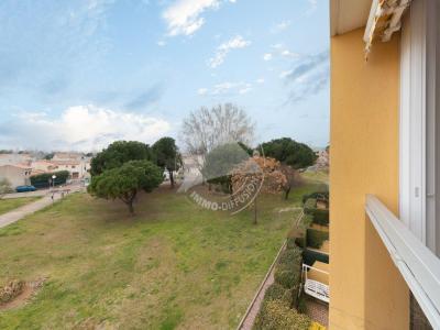 For sale PALAIS DE LA MER 1 room 20 m2 Gard (30240) photo 0