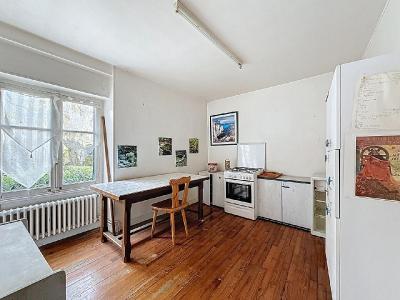 Annonce Vente 6 pi�ces Maison  71