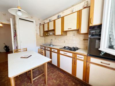 Acheter Appartement 89 m2 