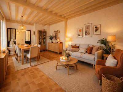 For sale 6 rooms 184 m2 Saone et loire (71100) photo 0