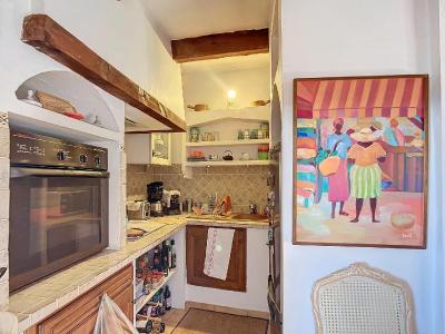 Acheter Appartement  Alpes Maritimes