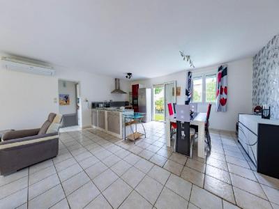 Acheter Maison 110 m2 