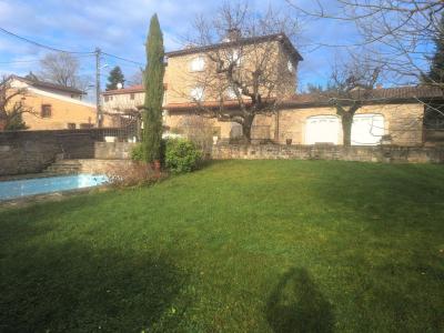 Annonce Vente 8 pi�ces Maison  69