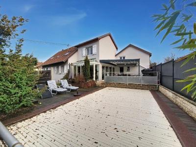 For sale 7 rooms 183 m2 Bas rhin (67280) photo 0