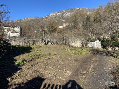 Annonce Vente Terrain  09