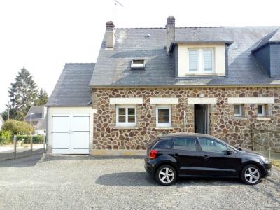 For sale 4 rooms 80 m2 Mayenne (53700) photo 0