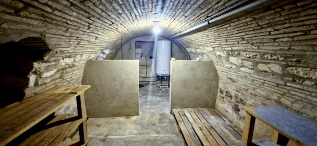 Acheter Maison  850 euros