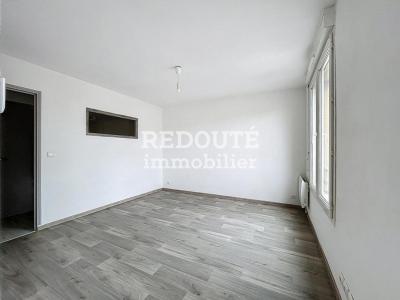 Annonce Vente Appartement Reims 51