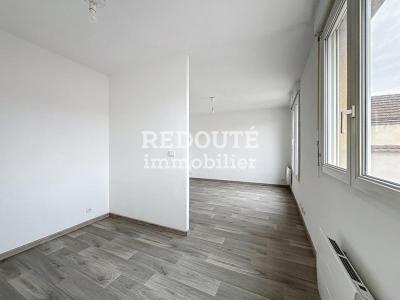 Acheter Appartement Reims Marne