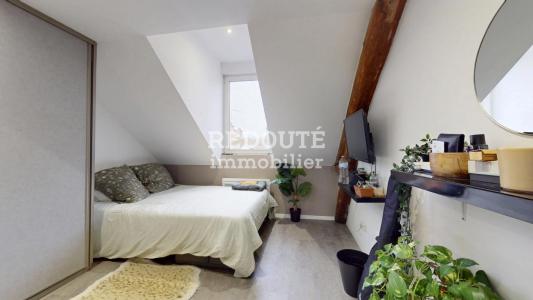 Acheter Appartement Reims 129900 euros