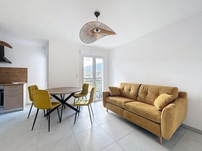 For rent Ajaccio 1 room 29 m2 Corse (20000) photo 0