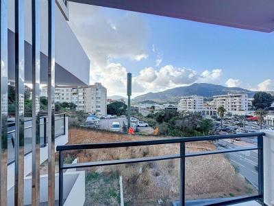 Louer Appartement Ajaccio 690 euros