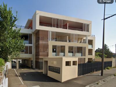 Annonce Location Parking Pontet 84