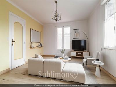 Acheter Maison Questembert Morbihan