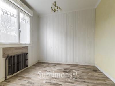 Acheter Maison Questembert 252000 euros