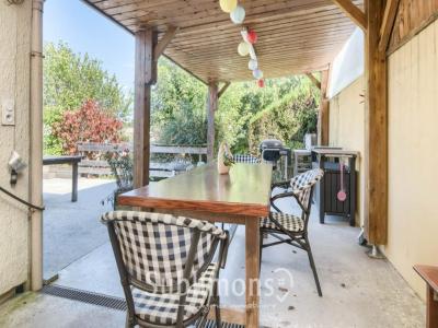 Annonce Vente 6 pi�ces Maison Gorges 44