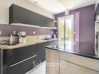 Acheter Maison 110 m2 Gorges