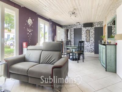 Acheter Maison Gorges Loire atlantique