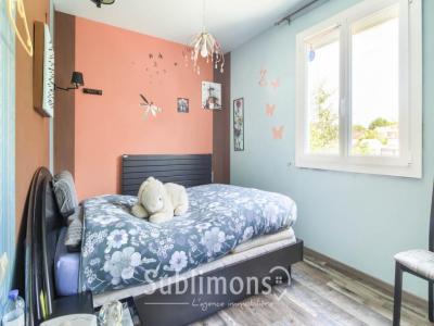 Acheter Maison Gorges 299900 euros