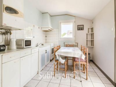 Annonce Vente 5 pi�ces Maison Saint-nazaire 44