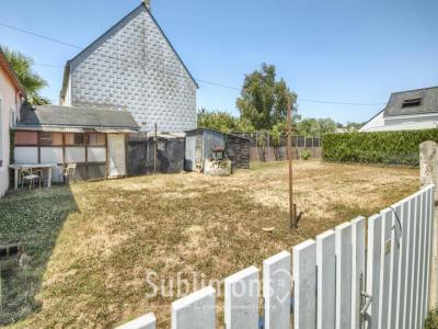 Acheter Maison Saint-nazaire Loire atlantique