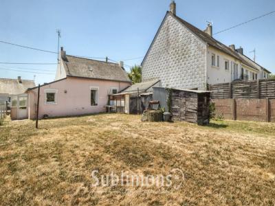 Acheter Maison Saint-nazaire 150000 euros