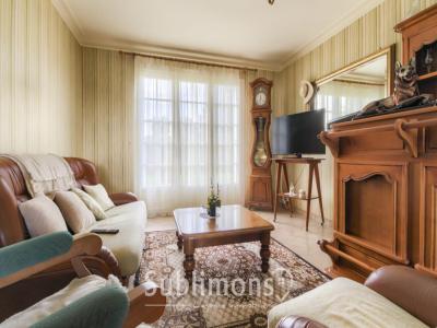 For sale Carentoir 9 rooms 145 m2 Morbihan (56910) photo 1