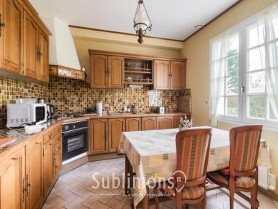 For sale Carentoir 9 rooms 145 m2 Morbihan (56910) photo 3