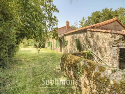 For sale Saint-viaud 5 rooms 172 m2 Loire atlantique (44320) photo 0