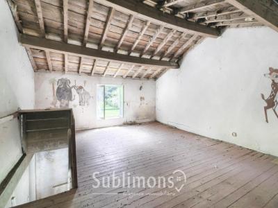 Acheter Maison 172 m2 Saint-viaud