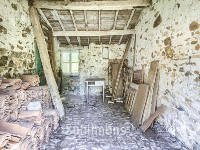 Acheter Maison Saint-viaud Loire atlantique