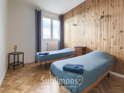 Acheter Appartement 75 m2 Vannes