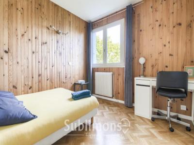 Acheter Appartement Vannes Morbihan