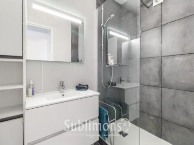 Acheter Appartement Vannes 236400 euros