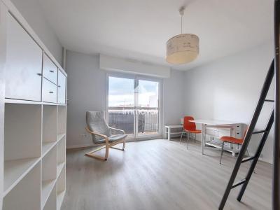 Louer Appartement 25 m2 Strasbourg