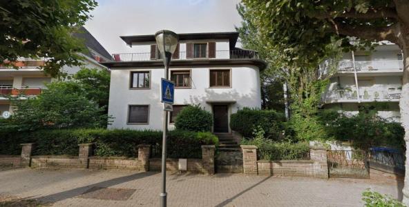 For sale Strasbourg 13 rooms 288 m2 Bas rhin (67000) photo 0