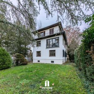 Annonce Vente 13 pi�ces Maison Strasbourg 67