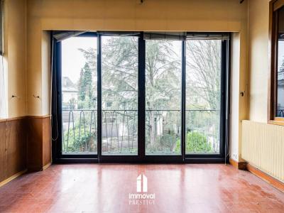 Acheter Maison Strasbourg Bas rhin