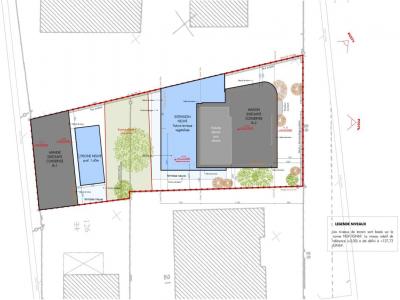 Acheter Maison Strasbourg 2450000 euros