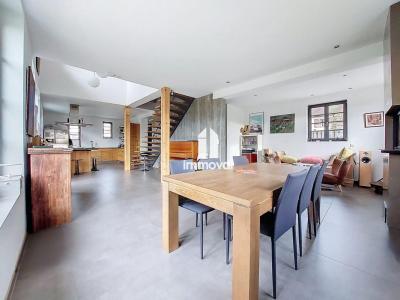 For rent Strasbourg 6 rooms 167 m2 Bas rhin (67000) photo 0