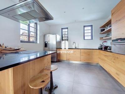 Louer Maison 167 m2 Strasbourg