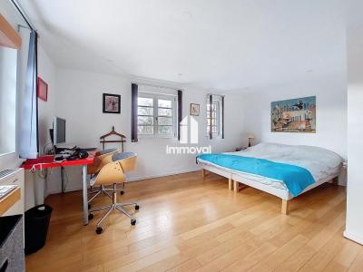 Louer Maison Strasbourg Bas rhin